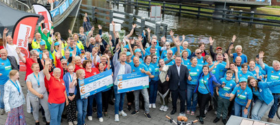 Swim To Fight Cancer 2025