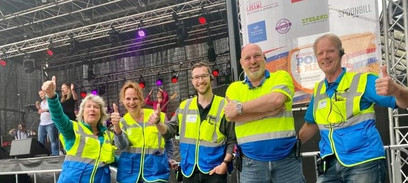 Bevrijdingspop 2023