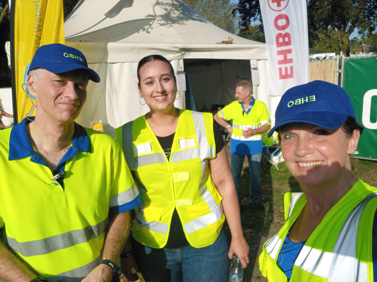 Jordaanfestijn 2023