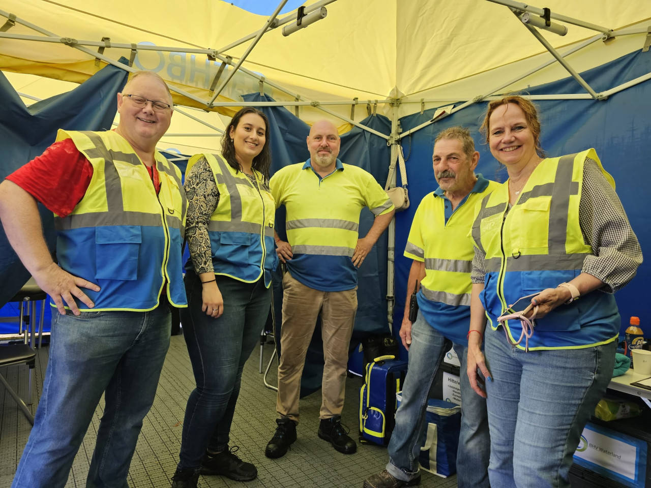Heilige grond Thaise Tempel Purmerend