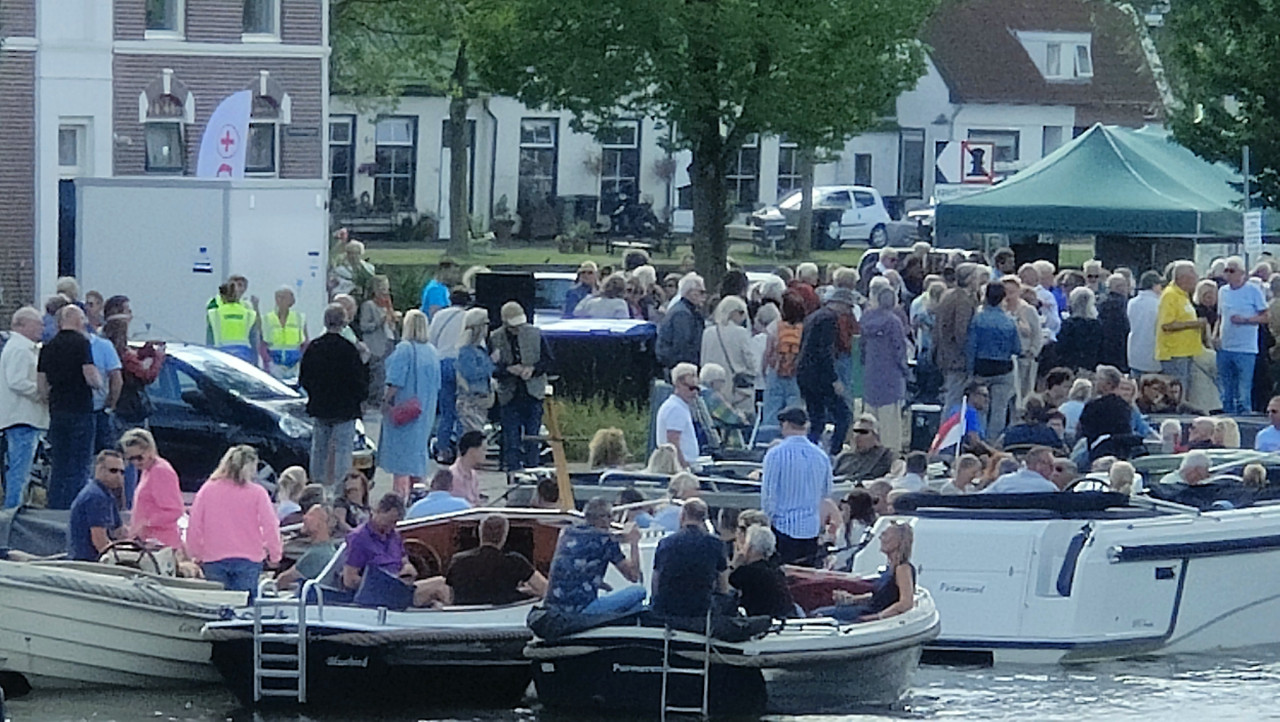 EHBO Purmerend Komcert 2023