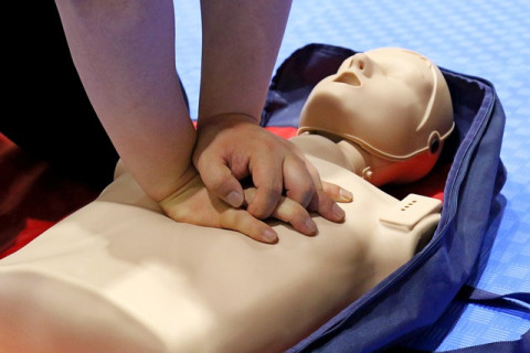 World Restart A Heart Day 2023