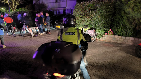 De nacht van Joke: 30-06-2024